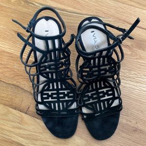 Via Spiga US size 7M sandals